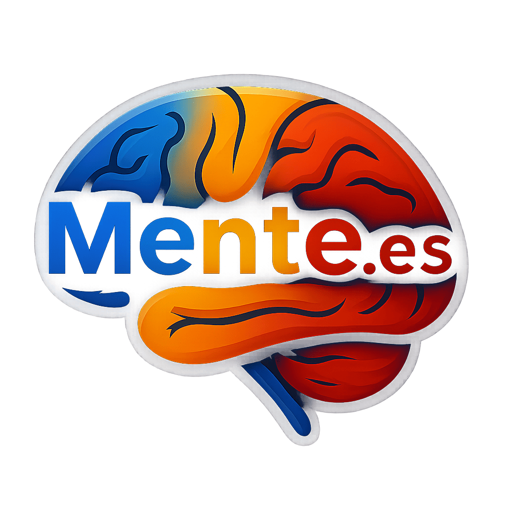 MENTE.es Logo